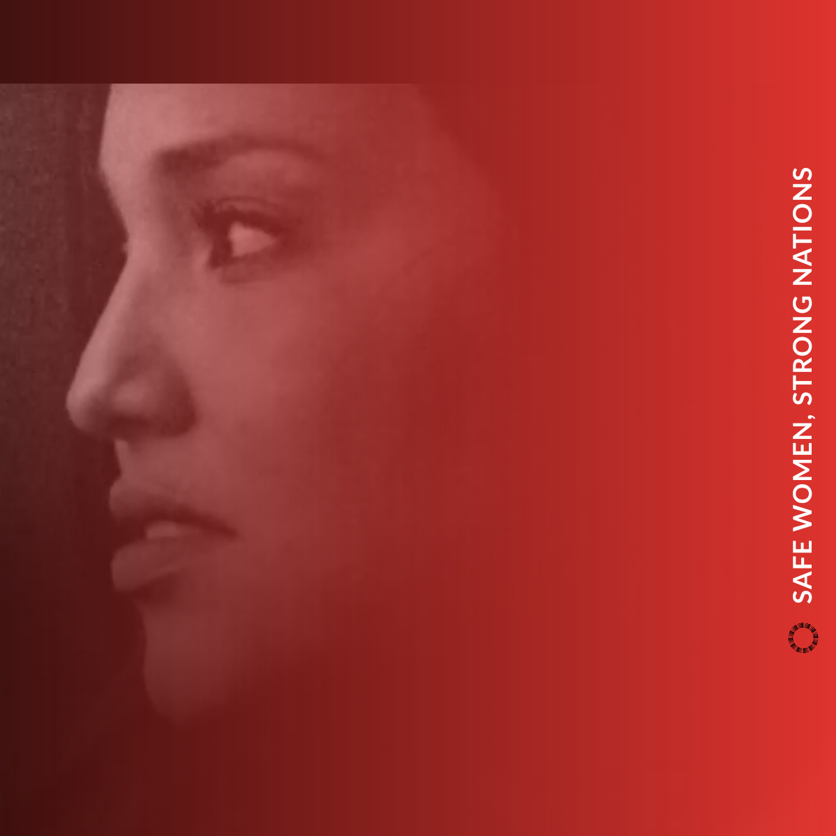 Safe Women, Strong Nation